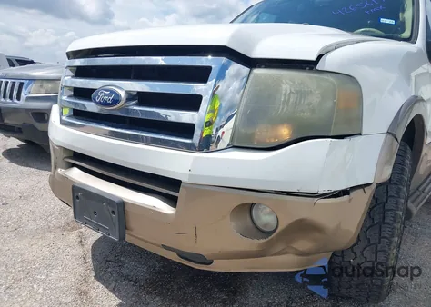 2011 Ford Expedition Xlt из США, поврежденный, VIN 1FMJU1H5XBEF23798